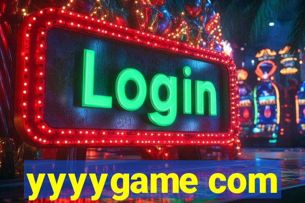yyyygame com